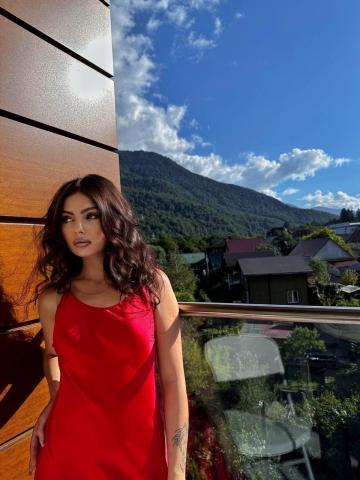 Надежда Взрыв Эмоций фото 4