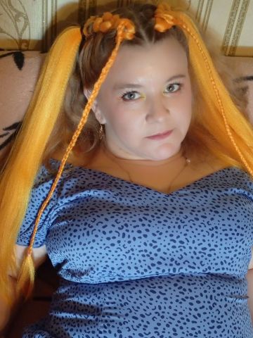 Эльвира ⭐💋🔥