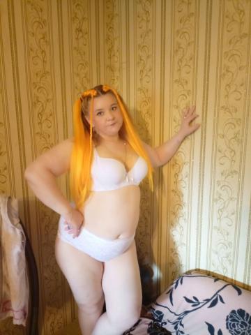 Эльвира ⭐💋🔥 фото 2