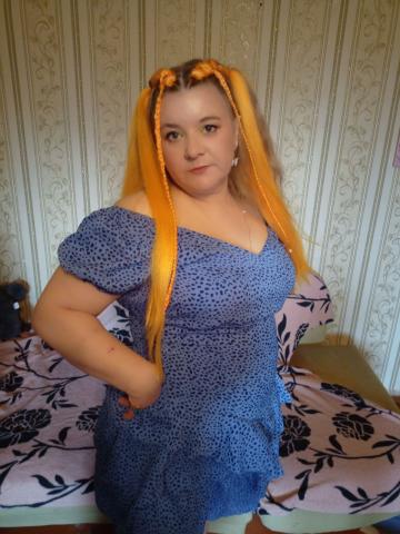 Эльвира ⭐💋🔥 фото 4