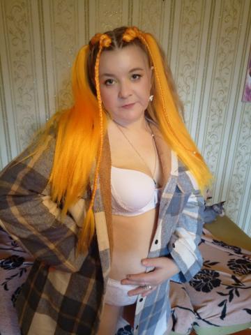 Эльвира ⭐💋🔥 фото 5