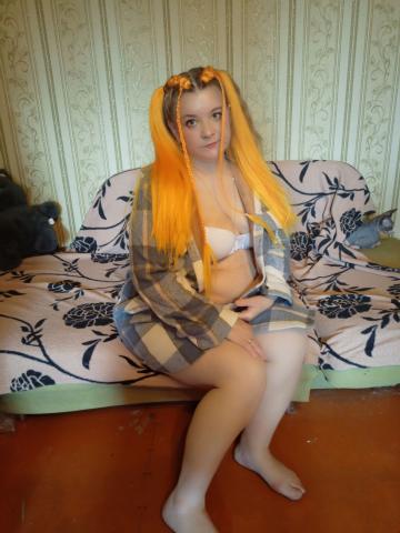 Эльвира ⭐💋🔥 фото 6