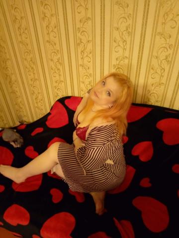 Эльвира ⭐💋🔥 фото 8