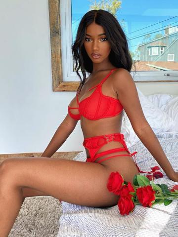 Вероника Нежная Любовница фото 4