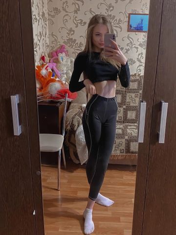 Наталия Юная Красотка