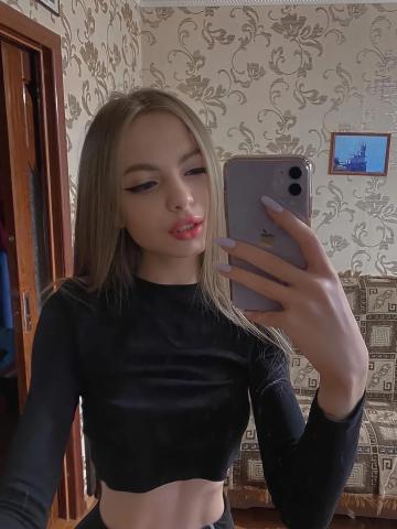 Наталия Юная Красотка фото 2