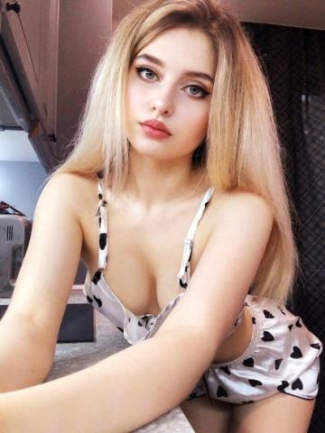 Илона Ночная подруга фото 4