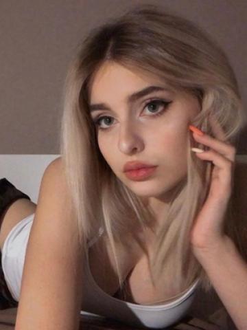 Илона Ночная подруга фото 6