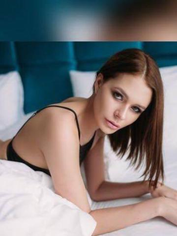 Лиана Красивая Модель фото 4