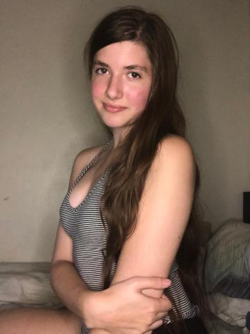 Мелиса Хулиганка Реал фото 5