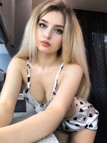 Жанна Полночь