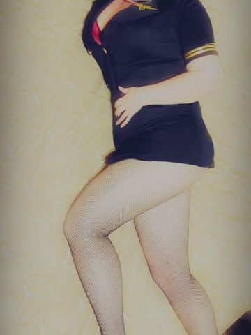 Флора Огненная Ночь