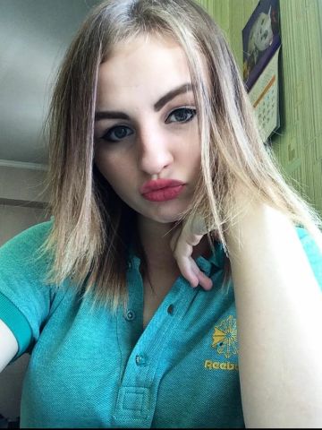 Наталия Вип Стройная Модель фото 3